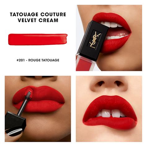 tatouage couture ysl singapore|tatouage couture liquid lipstick.